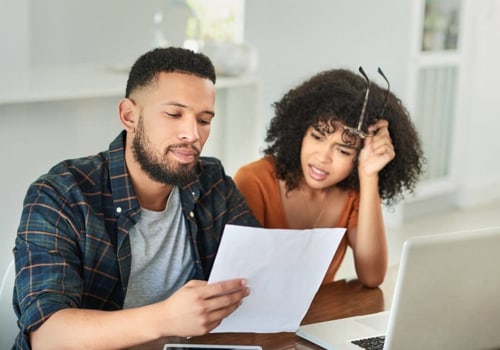How to Fix Your Credit in 7 Easy Steps